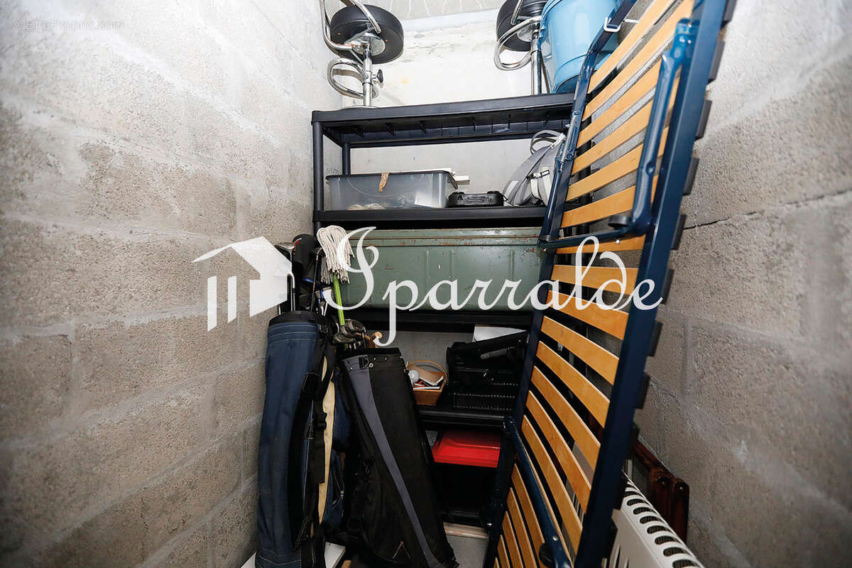 Appartement à HENDAYE