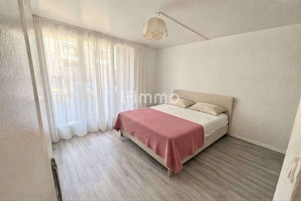 Bien rare idéale investisseur - T3 de 56m2 Traversant - photo 9