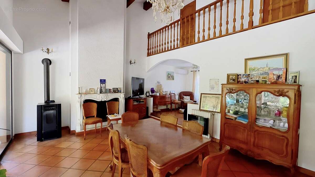 Maison à LA SEYNE-SUR-MER