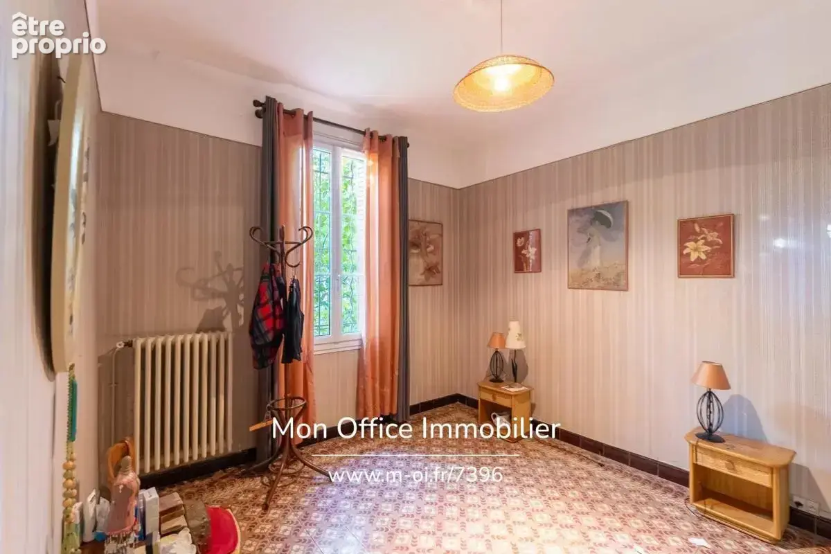 Référence : 7396-MTR - Maison 4 pièces mitoyenne avec Jardin, Garage - photo 11