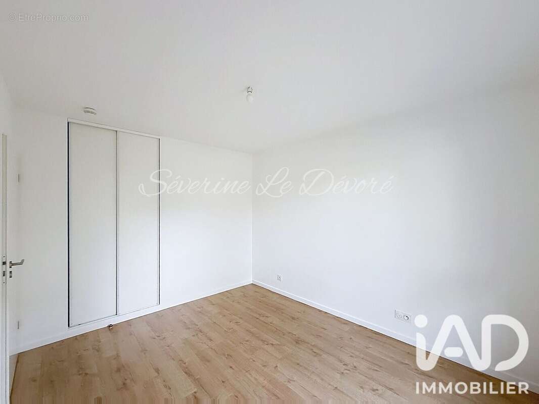 Appartement 39 m² à Montlignon  - photo 6