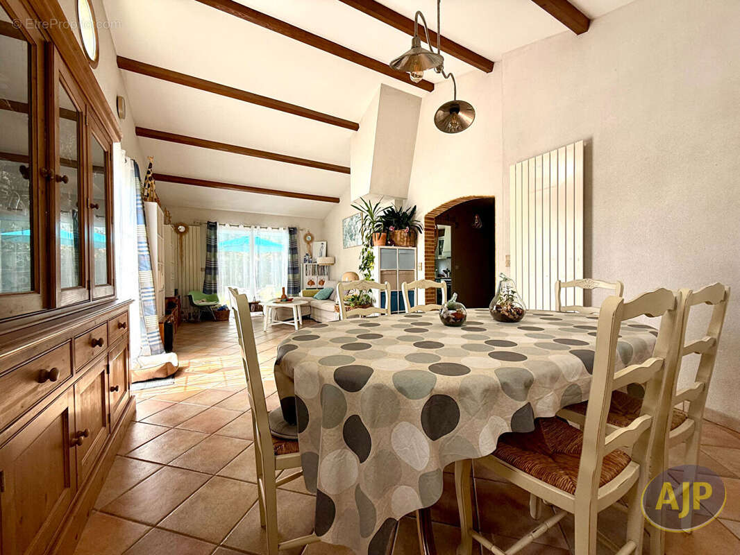 Maison à PORT-SAINT-PERE