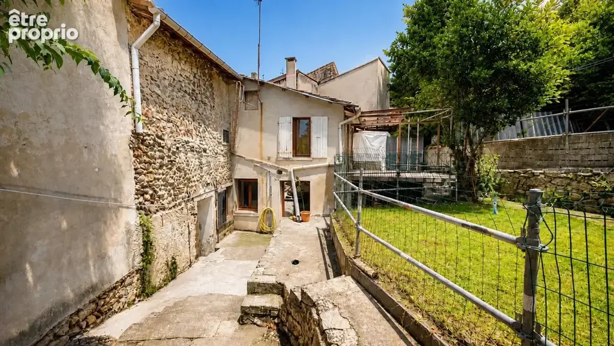 Maison de 5 pièces de 110 m² à Andance - photo 12