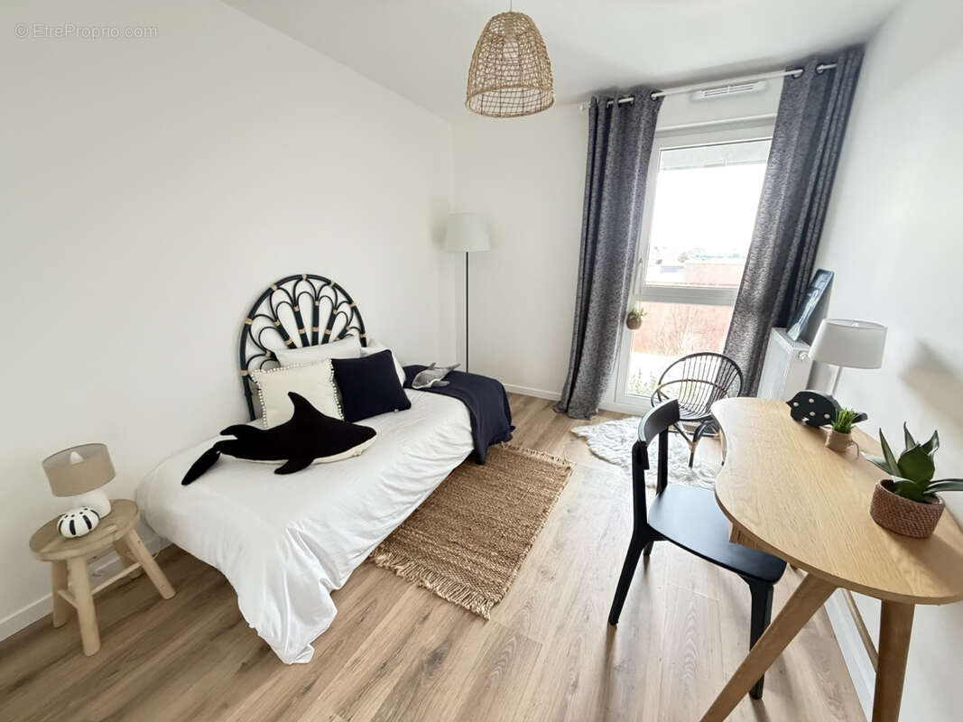 Appartement à MERIGNAC