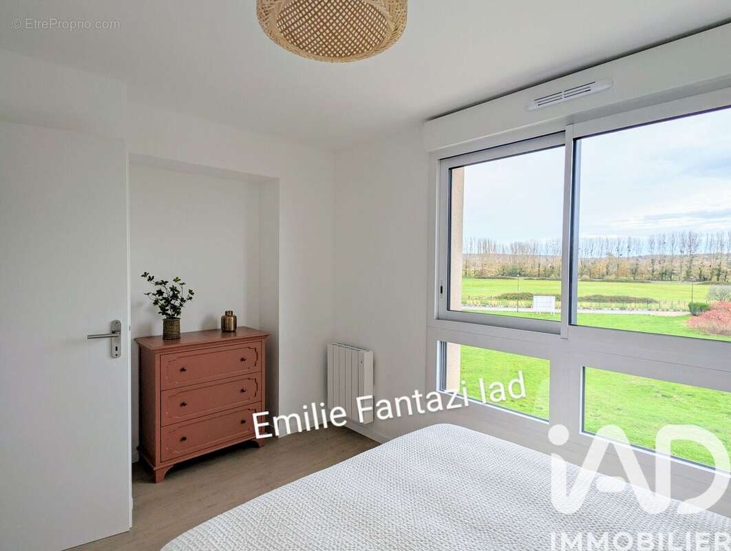 Photo 7 - Maison à PONT-L&#039;EVEQUE