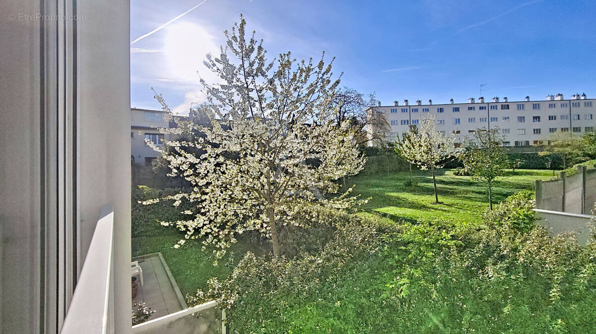 Appartement à MASSY