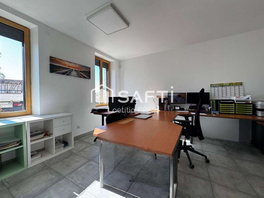 Photo 4 - Maison à GRENADE