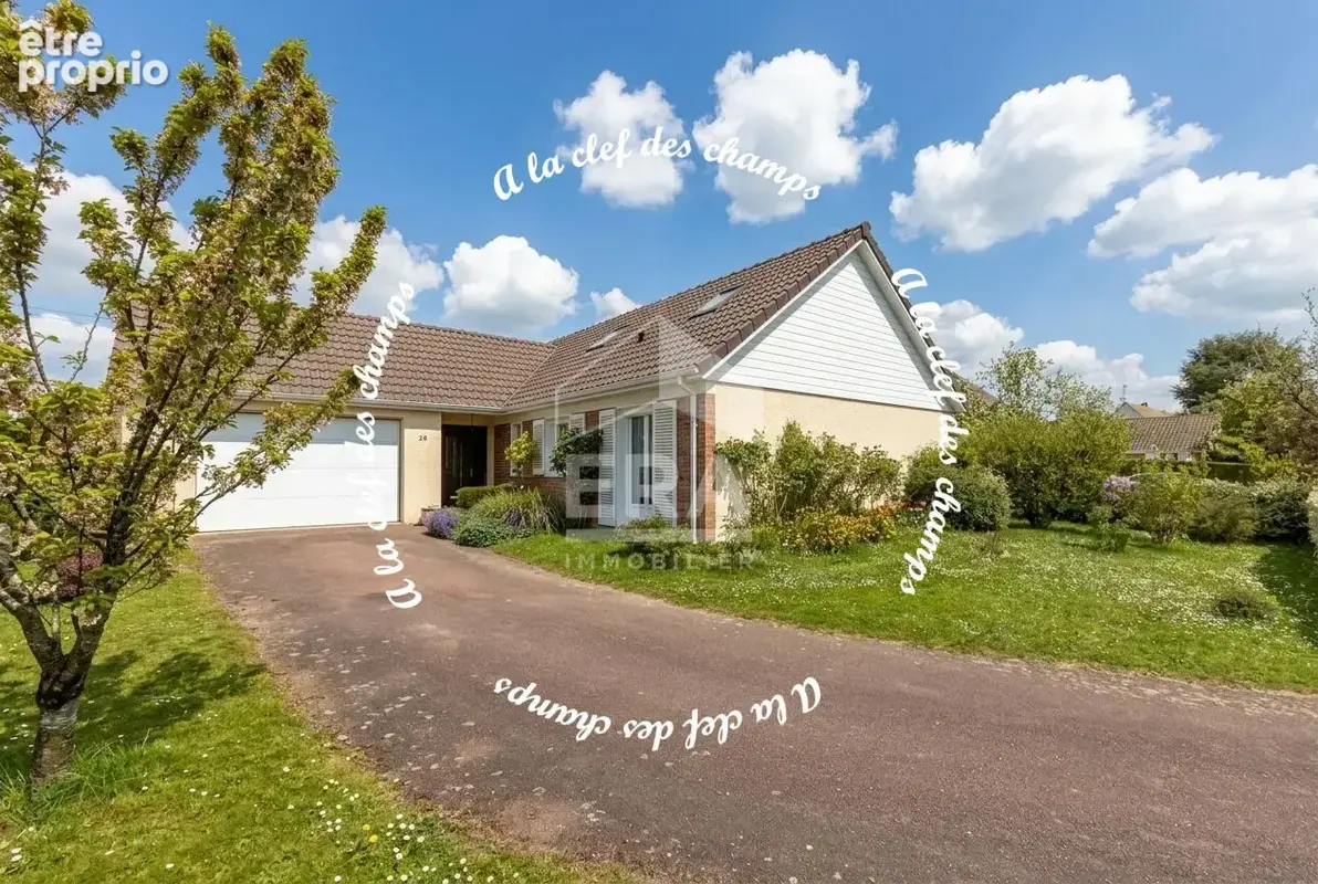 Maison 140m² à gif-sur-yvette - photo 15