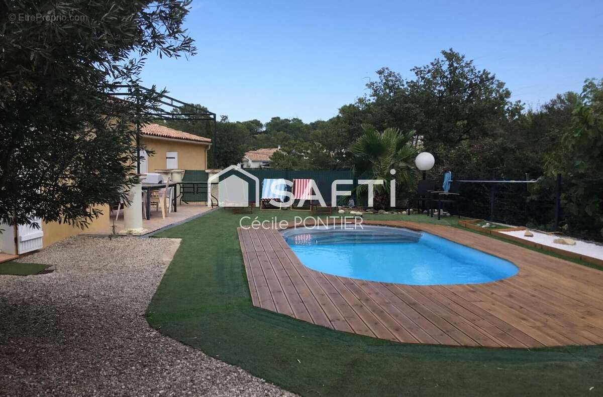 Photo 4 - Maison à ROCBARON