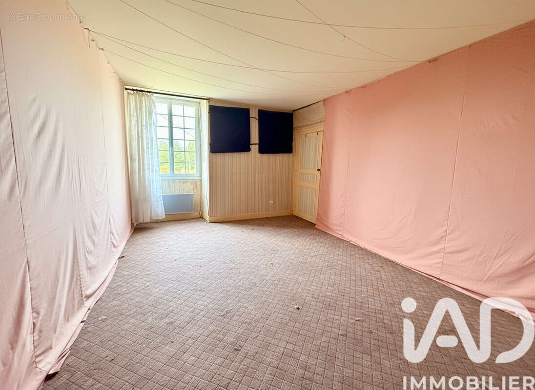 Photo 8 - Maison à ORVAULT
