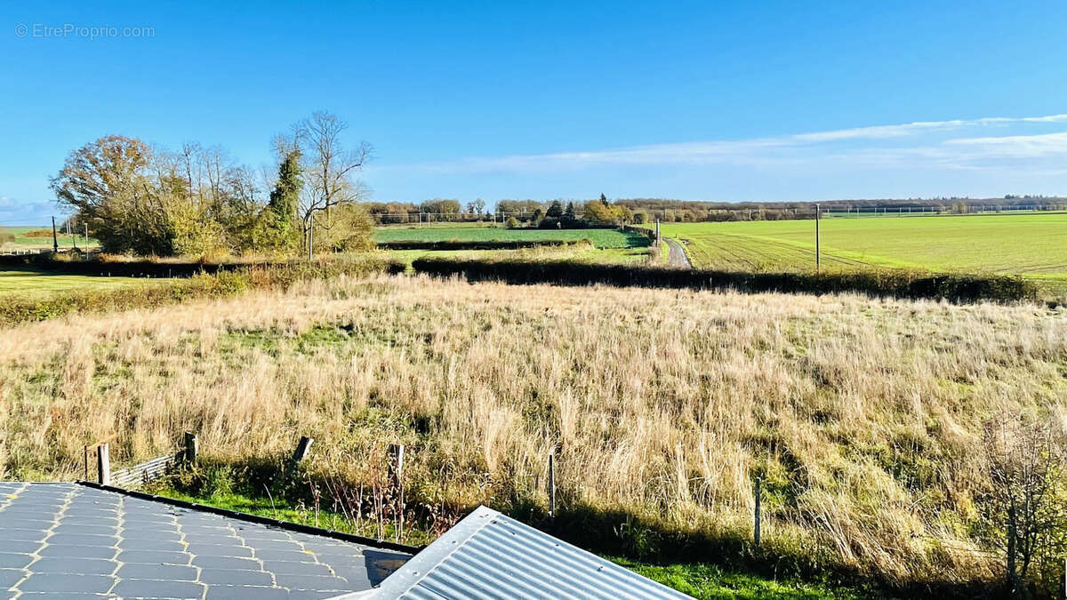 Maison à COLLANDRES-QUINCARNON