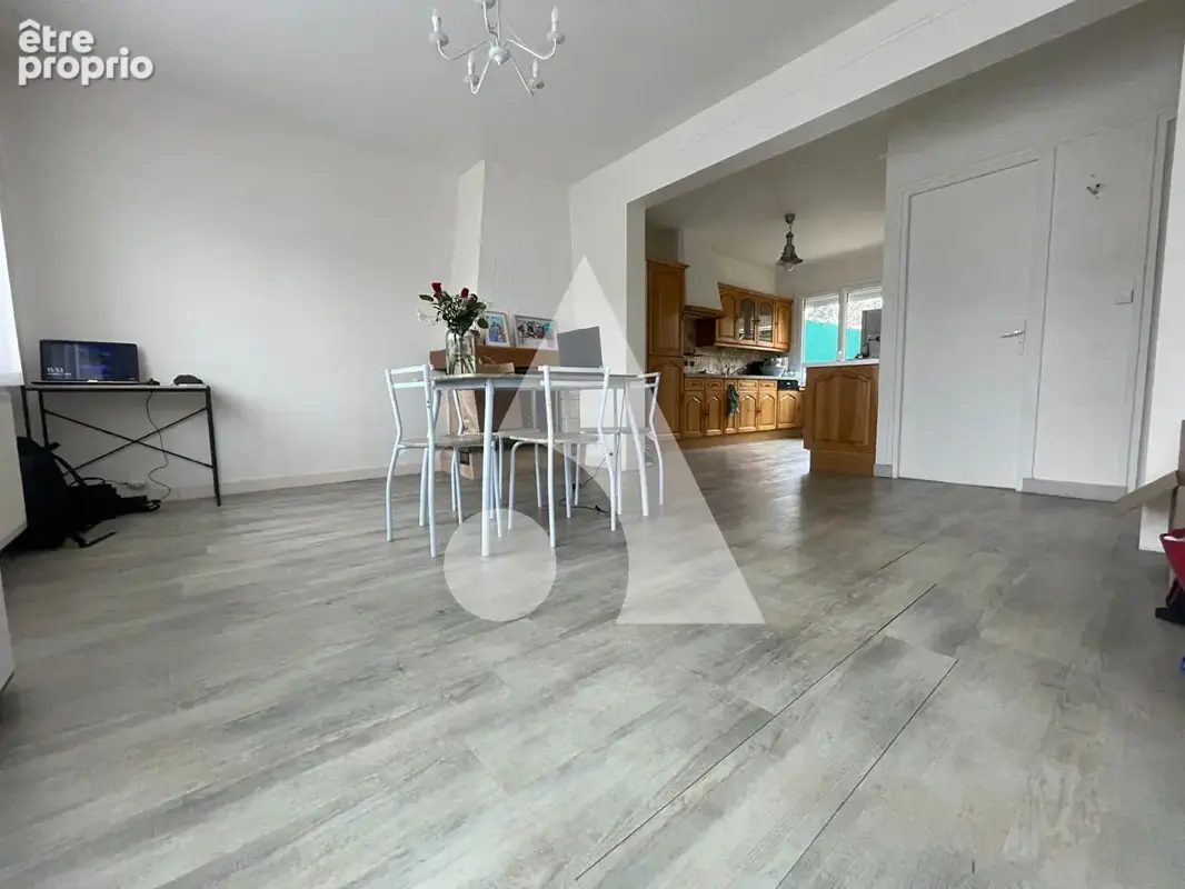 Maison 3/5 chambres grand val - photo 3