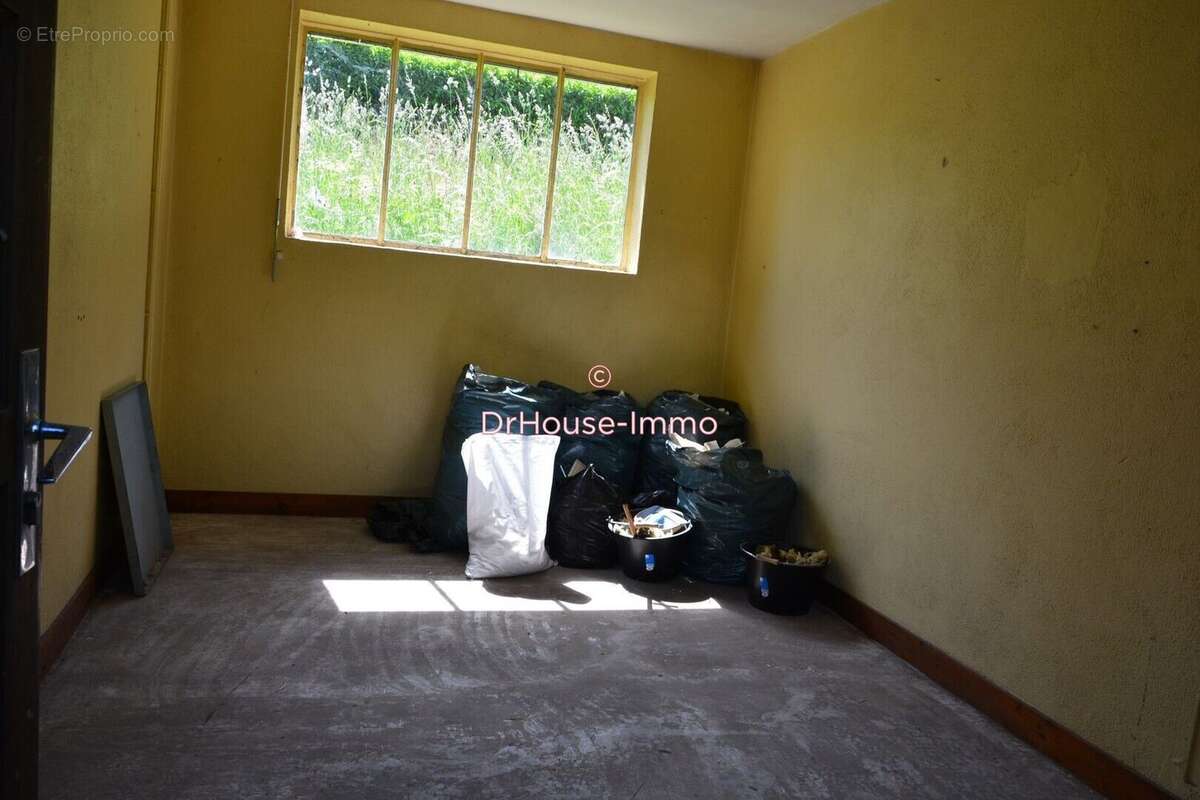 Maison à BOSMIE-L&#039;AIGUILLE