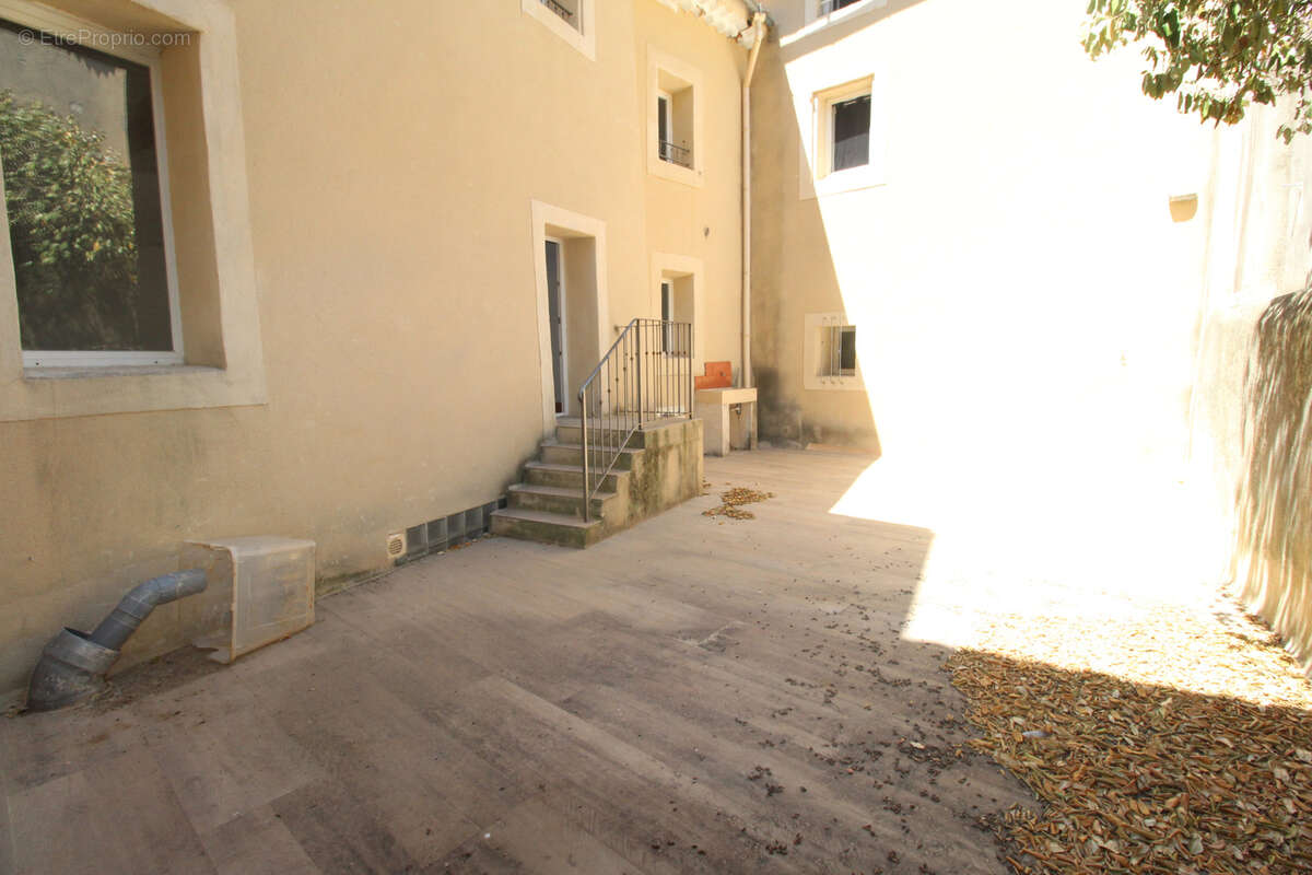 Appartement à APT