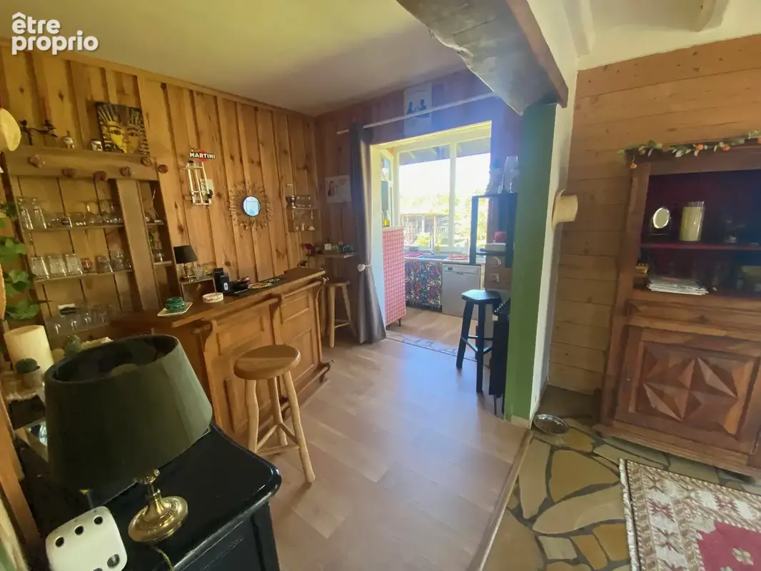 Propriété Le Porge - photo 6
