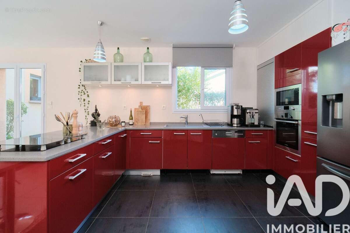 Photo 7 - Maison à VIENNE