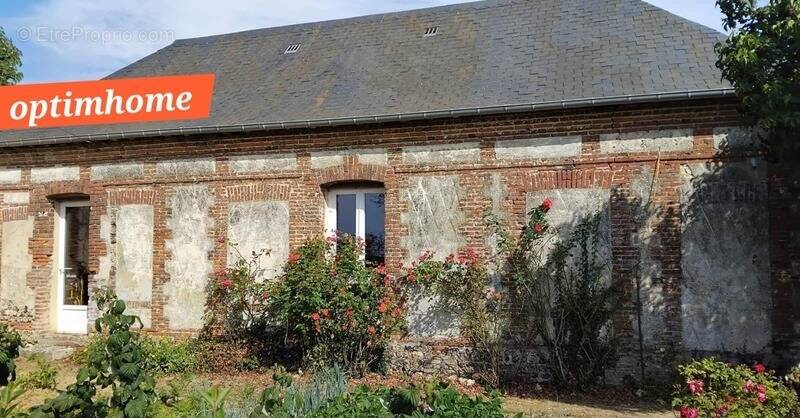 Maison à ARGUEIL