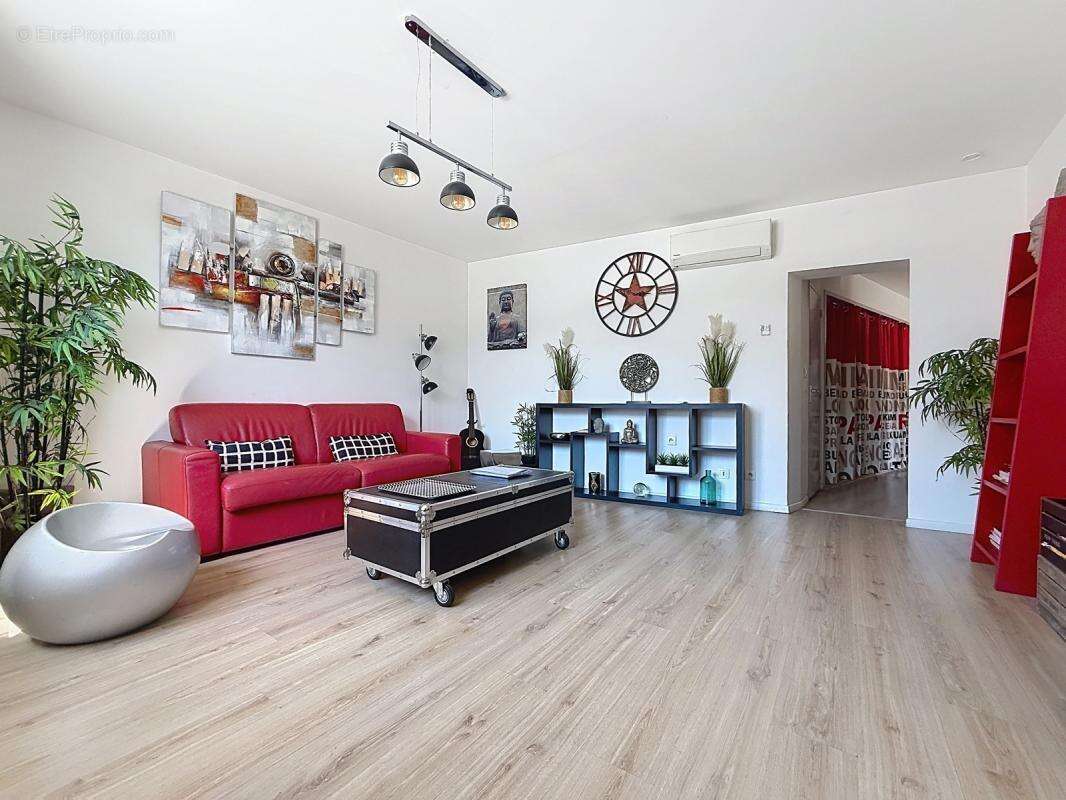 Appartement à AVIGNON