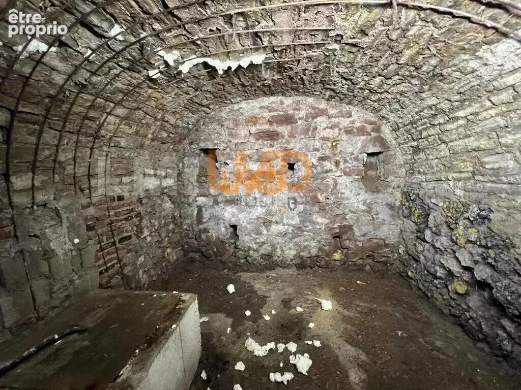 Immeuble à bon rendement locatif Cransac les Thermes Aveyron - photo 20