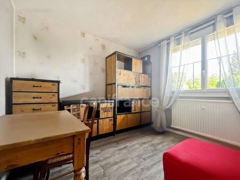 Appartement à LONGVIC