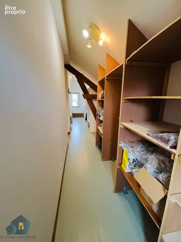 Maison de Ville entièrement rénovée - photo 12