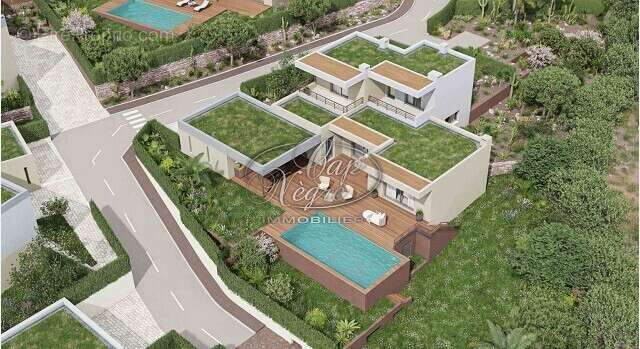 Maison à LE LAVANDOU