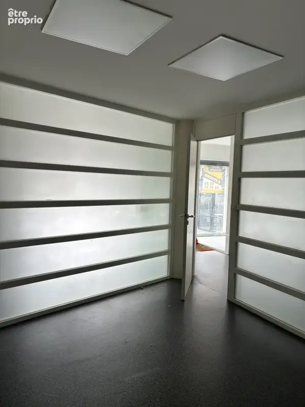 local commercial / Professionnel - photo 9