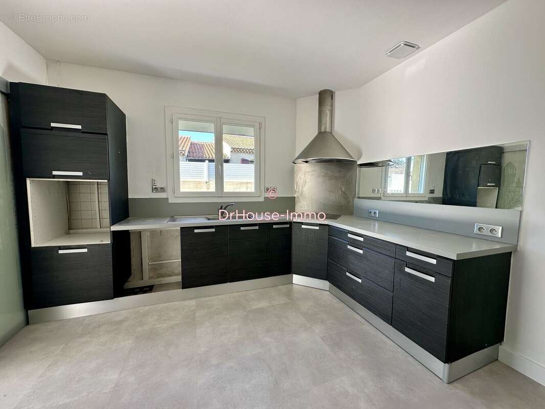 Maison à BOURG-LES-VALENCE