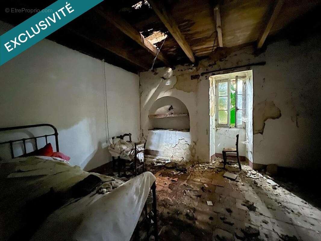 Photo 5 - Maison à PERVILLE