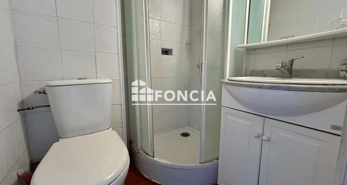 Appartement à ARGELES-SUR-MER