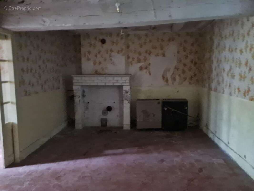 Photo 8 - Maison à POUILLY-SUR-LOIRE