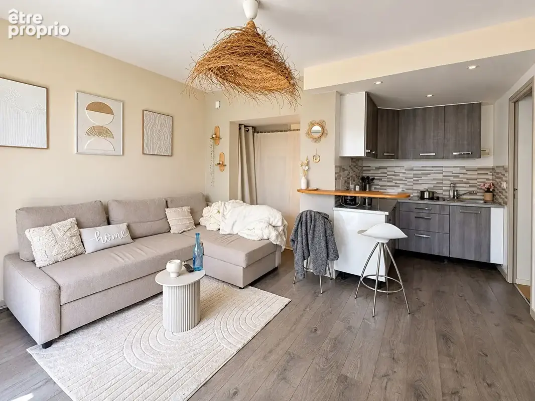 A VENDRE EN EXCLUSIVITÉ Maison à Lorgues 135 m2 3 chambres sur un terrain de  1259 m² - photo 18