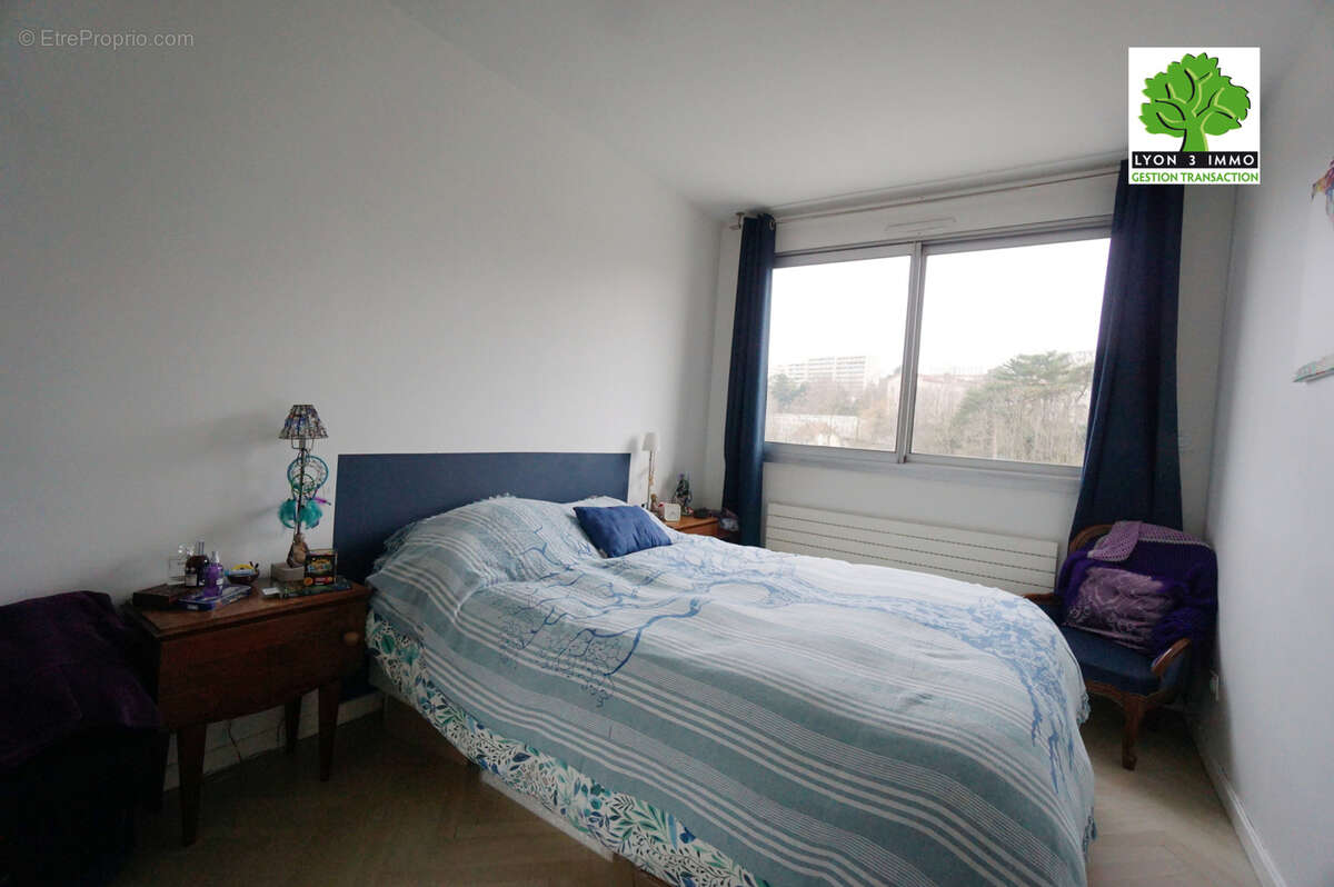 Appartement à LYON-5E