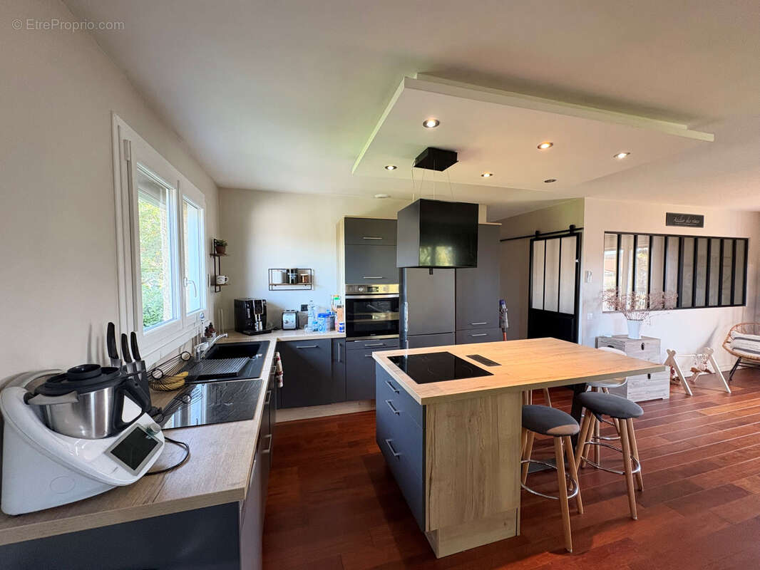 Maison à SAINT-ANDRE-DE-CORCY