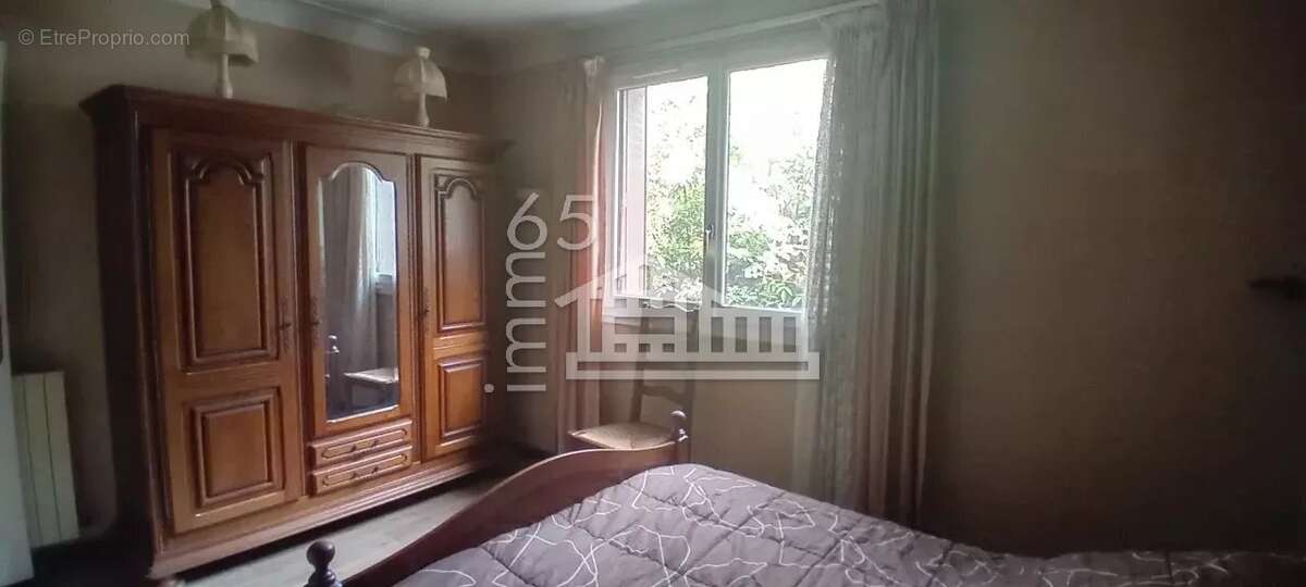 Maison T5 avec sous sol Nord de Tarbes - photo 10