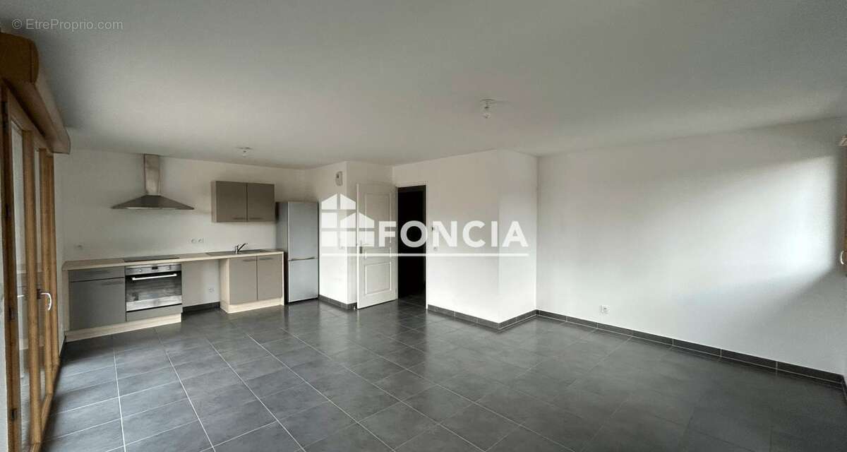 Appartement à DUINGT