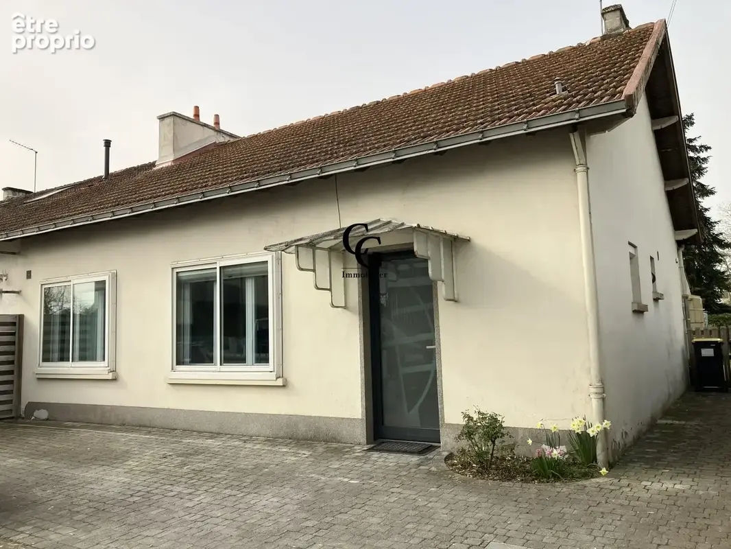 Maison 121 m² à Vertou  - photo 4