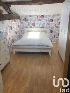 Photo 7 - Maison à NERCILLAC