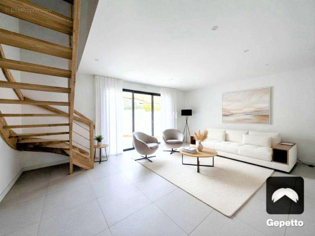 Maison à LANDERNEAU