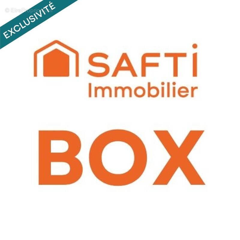 Photo 1 - Parking à ALFORTVILLE