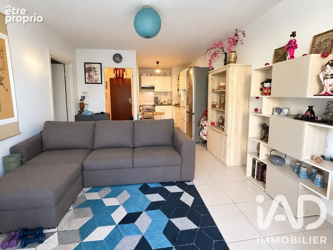 Photo 1 - Appartement à MERIGNAC