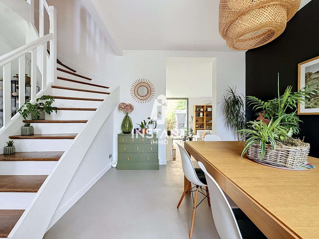 Maison 105 m² à Le Perreux-Sur-Marne  - photo 7