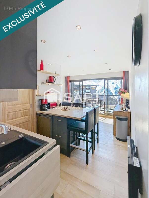 Photo 5 - Appartement à ORCIERES