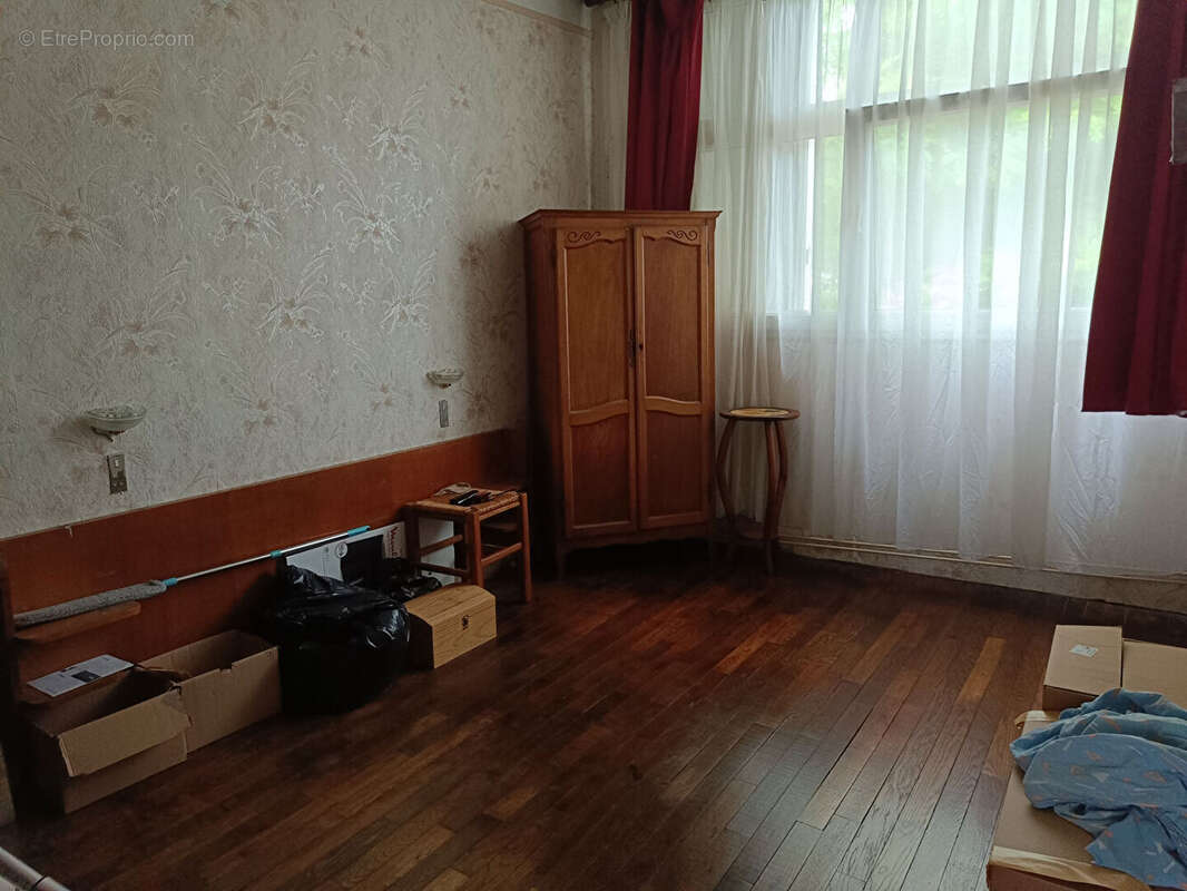 Maison à MARLY-LE-ROI