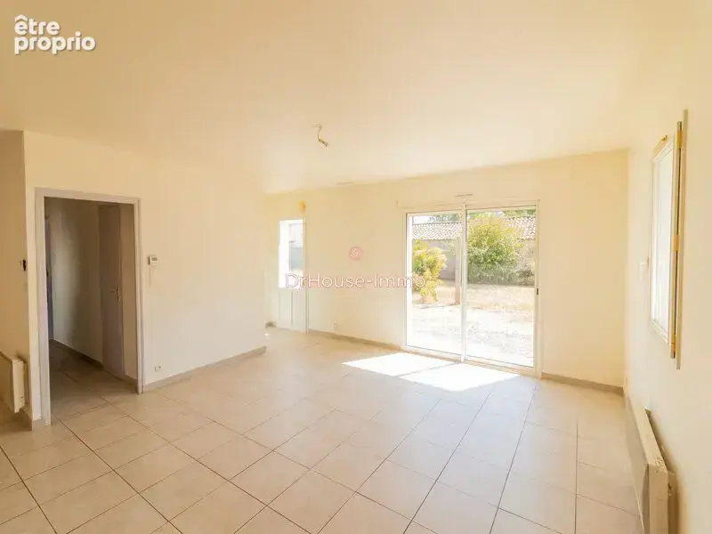 Maison 4 pièces 81 m² à vendre à Nalliers (85370) - photo 11