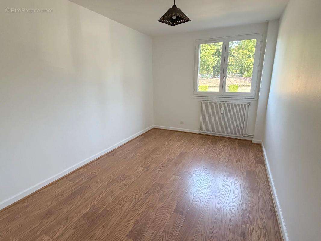 Appartement à FRANCHEVILLE