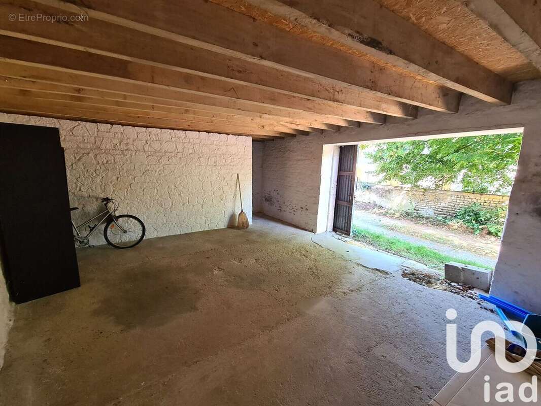 Photo 6 - Parking à LES TOUCHES-DE-PERIGNY