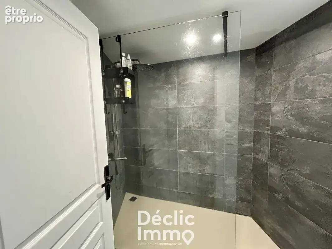 Appartement rénové T4 avec jardin à Bouliac - photo 11