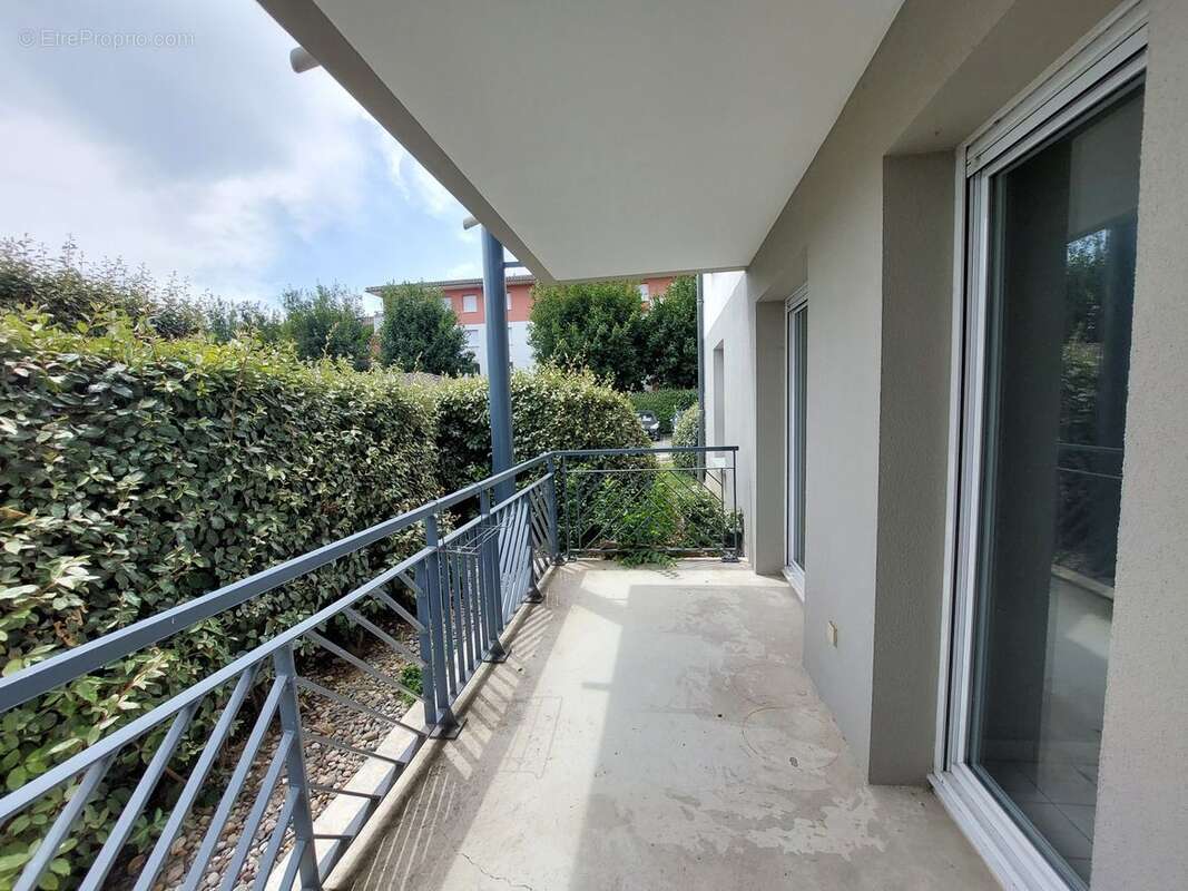 Appartement à BALMA