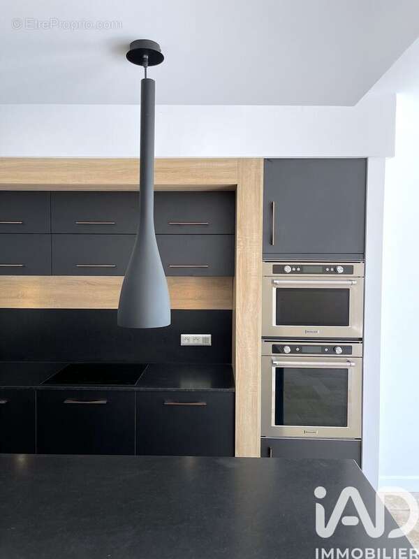 Photo 7 - Appartement à BORDEAUX